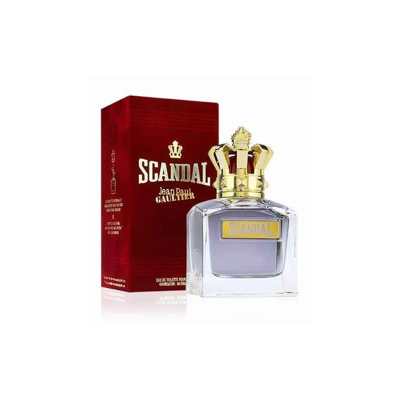 JPG Scandal EDT 50ml JPG Scandal EDT 50ml