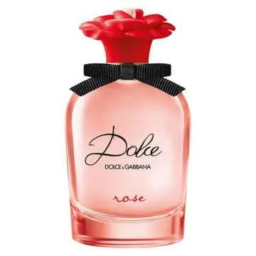 D&G Dolce Rose EDT 75ml | My Beauty Self
