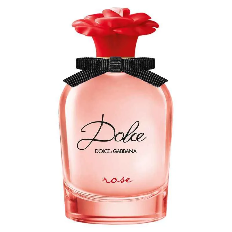 D&G Dolce Rose EDT 75ml D&G Dolce Rose EDT 75ml