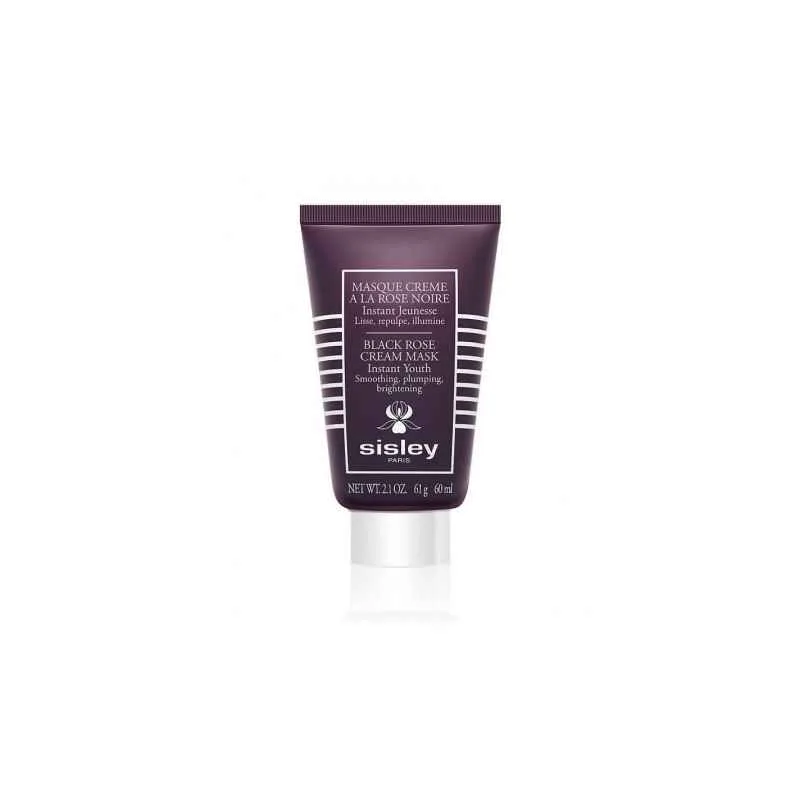 Sisley Cosmetic Masque Creme a la Rose Noire 60ml Sisley Cosmetic Masque Creme a la Rose Noire 60ml