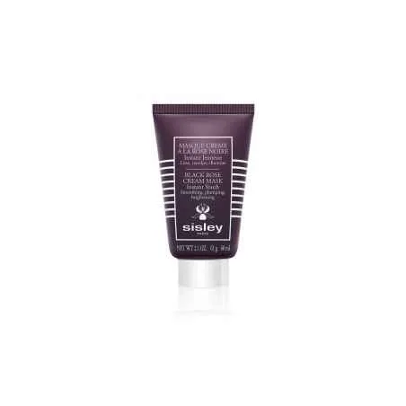 Sisley Cosmetic Masque Creme a la Rose Noire 60ml