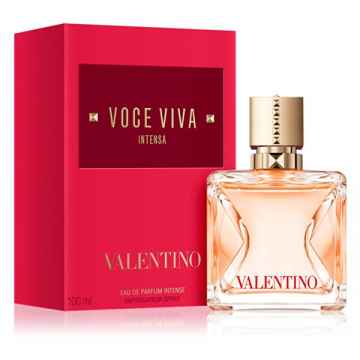 Valentino Stimmen Viva Intended EDP 100ml