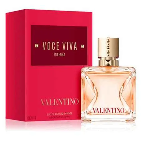 Valentino Voce Viva Intensa EDP 100ml