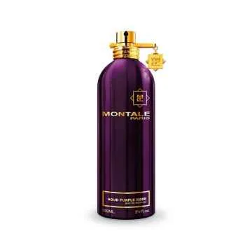 Montale Aoud Purple Rose EDP 100ml | My Beauty Self