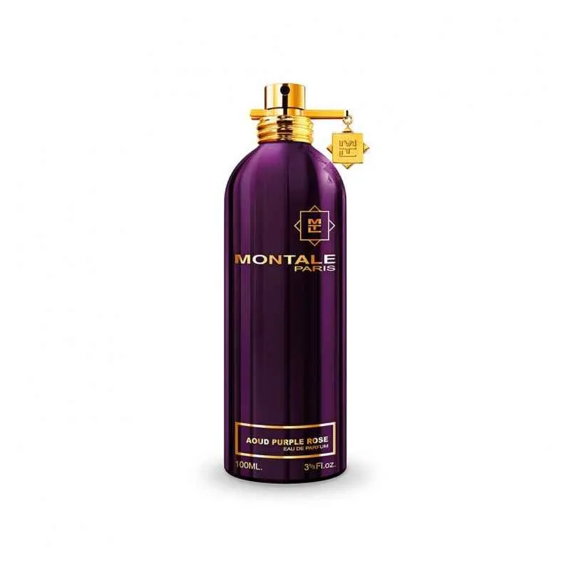 Montale Aoud Purple Rose EDP 100ml