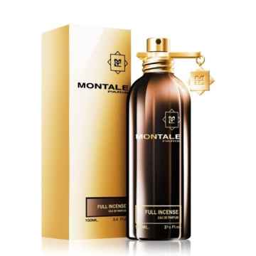 Voller Räucher EDP 100ml