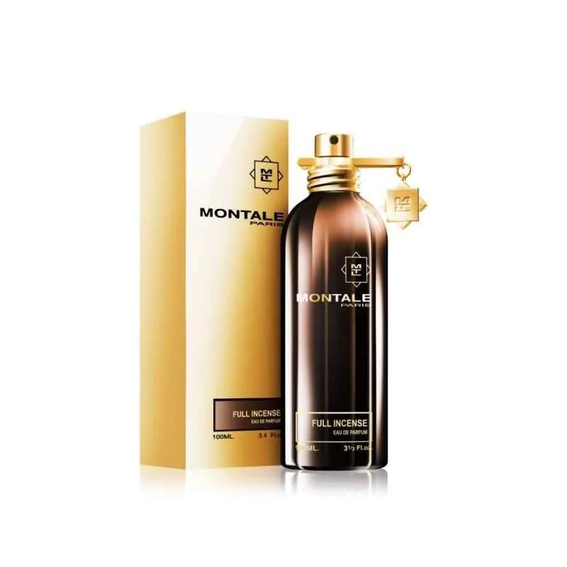 Montale Full Incense EDP 100ml