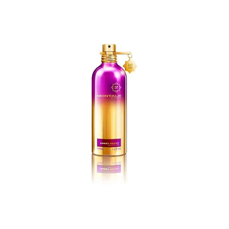 Montale Sweet Peony EDP 100ml Montale Sweet Peony EDP 100ml