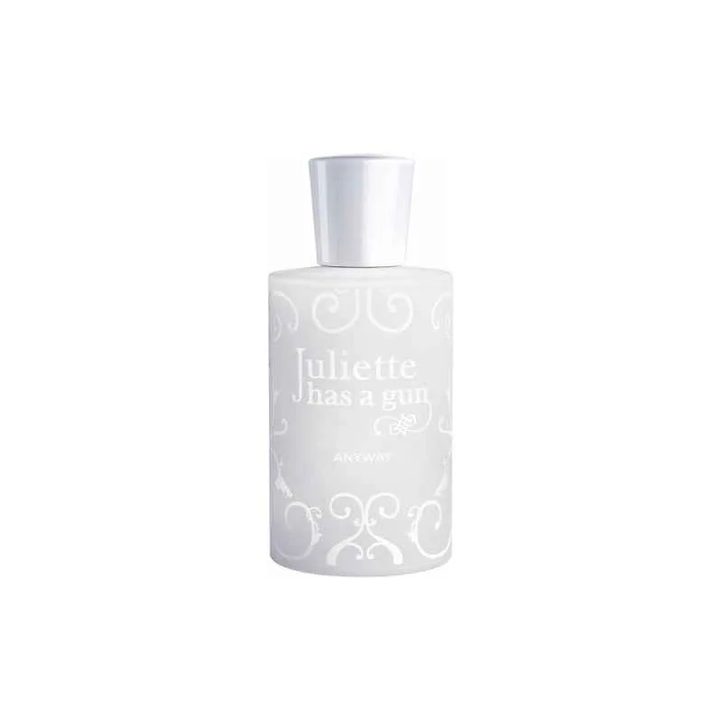 Juliette has a gun Anyway EDP 100ml Juliette has a gun Anyway EDP 100ml