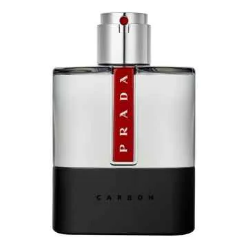 Prada Luna Rossa Carbon Eau de Toilette 100ml | My Beauty Self