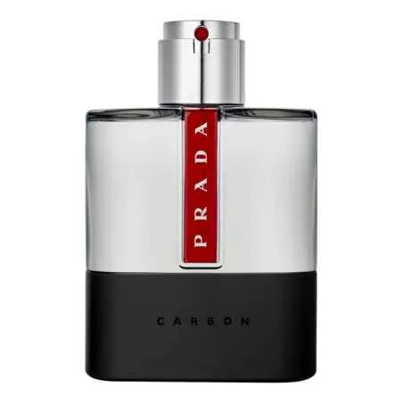 Prada Luna Rossa Carbon Eau de Toilette 100ml