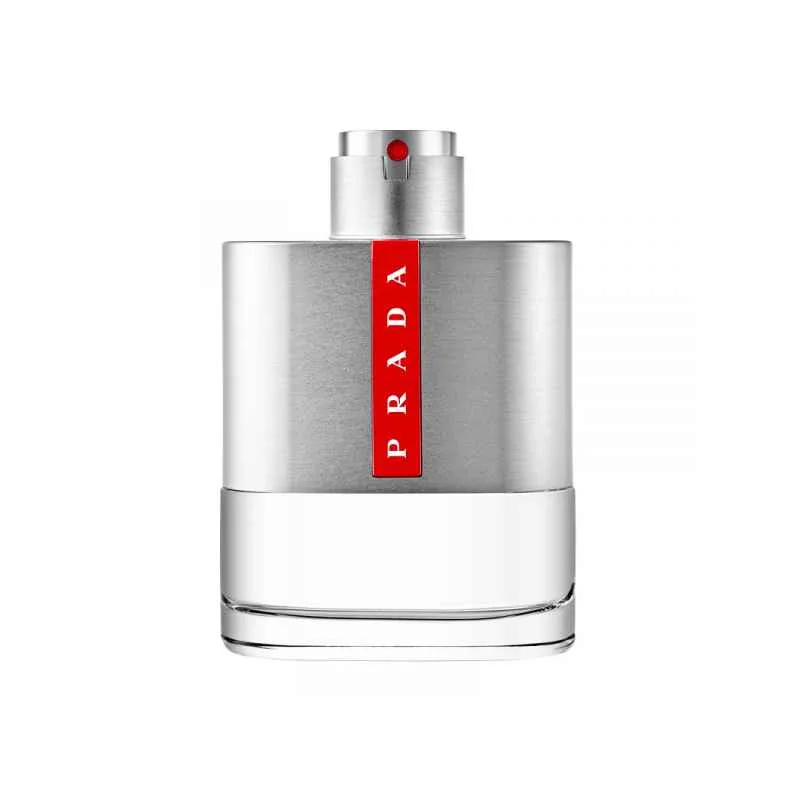 Prada Luna Rossa Eau de Toilette 100ml Prada Luna Rossa Eau de Toilette 100ml