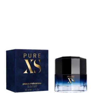 Paco Rabanne Pure Xs EDT 50ml | My Beauty Self