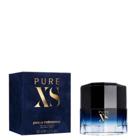 Paco Rabanne Pure Xs EDT 50ml