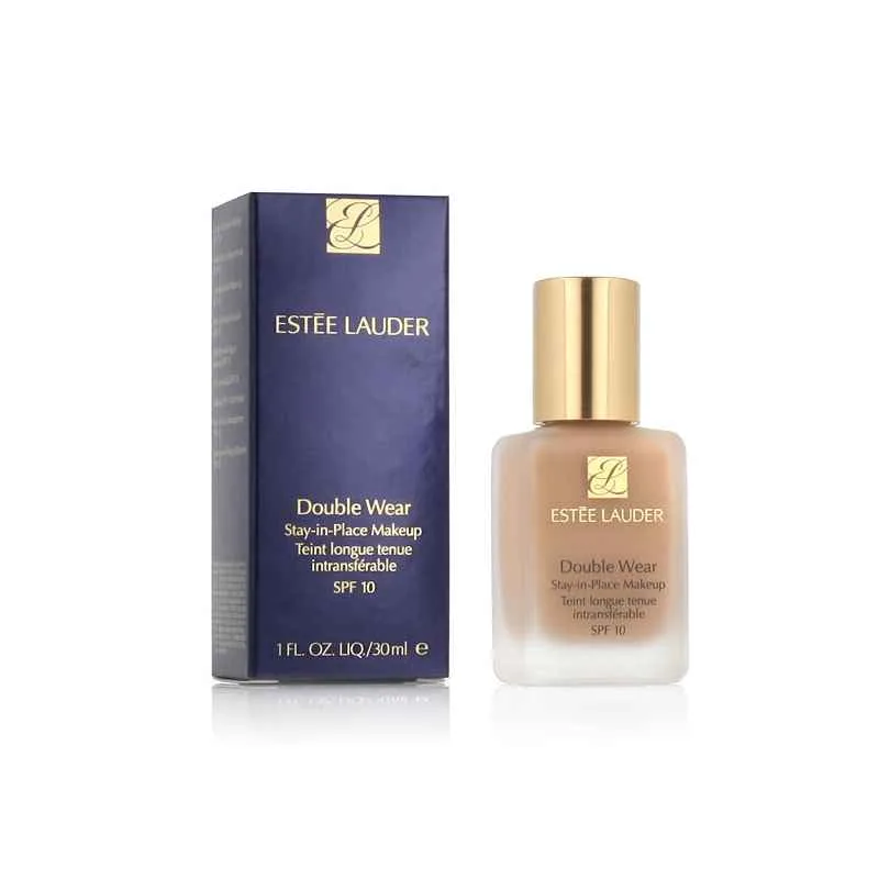 Estee Lauder Double Wear Mak, 38 WHEAT 30 ml 3N2 Estee Lauder Double Wear Mak, 38 WHEAT 30 ml 3N2