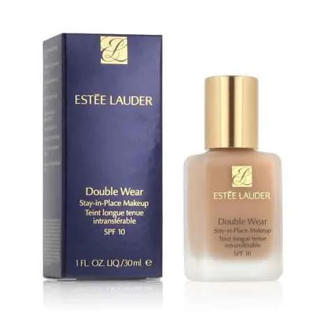 Estee Lauder Double Wear Mak, 38 WHEAT 30 ml 3N2