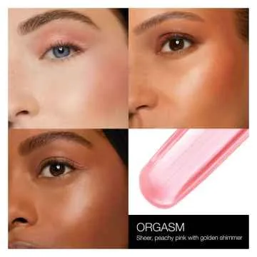 Nars Liquid Blush Orgasm 15 ml