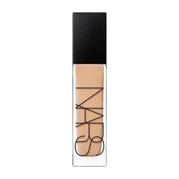 Nars Natural Radiant Longwear Foundation - Vallaruis | My Beauty Self