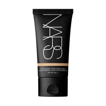 Nars Pure Radiant Tinted Moisturizer Norwich Norwich | My Beauty Self