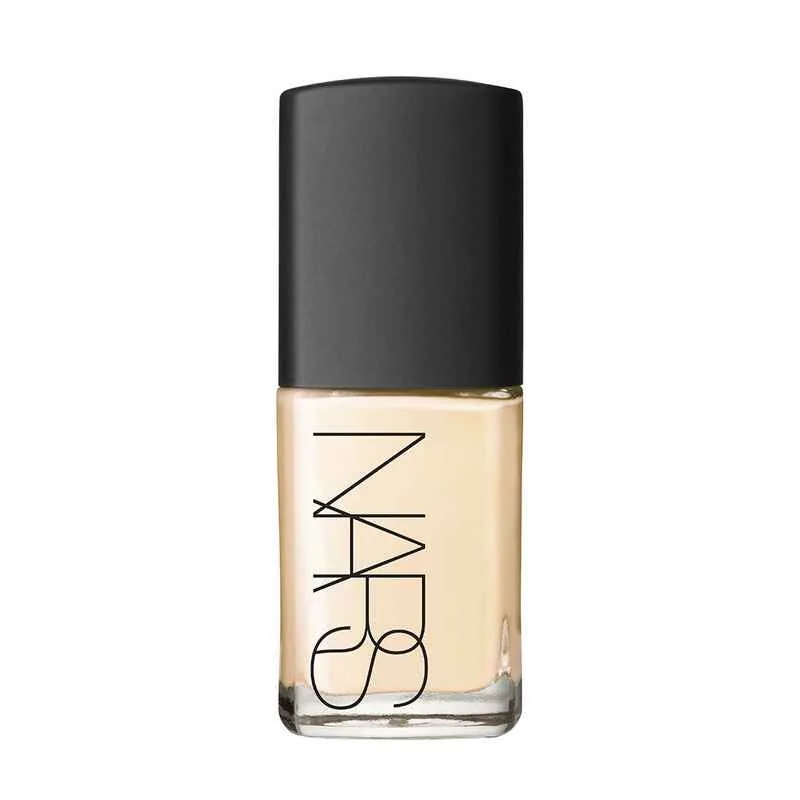 Nars Sheer Glow Foundation - Punjab 30ml