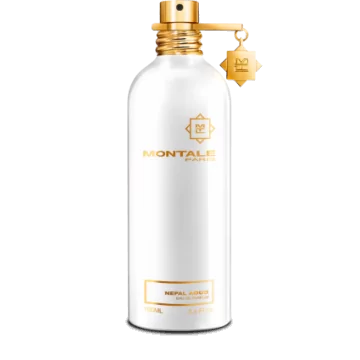 Mount Nepal Aoud 100ml eau de parfum - Mount Nepal Aoud 100ml eau de parfum -