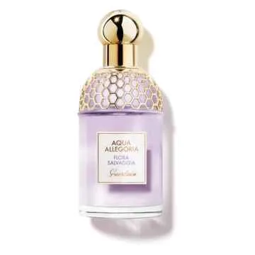 Guerlain Aqua Allegoria Flora Salvaggia EDT 75ml | My Beauty Self