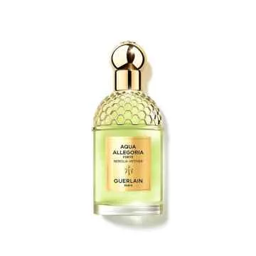 Guerlain aqua allegoria forte nerolia vetiver EDP 75 | My Beauty Self