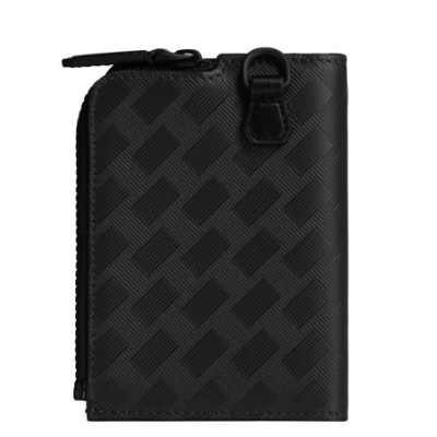 Montblanc Kartenhalter 3 Teile Schwarz Extreme 3.0 Montblanc Kartenhalter 3 Teile Schwarz Extreme 3.0