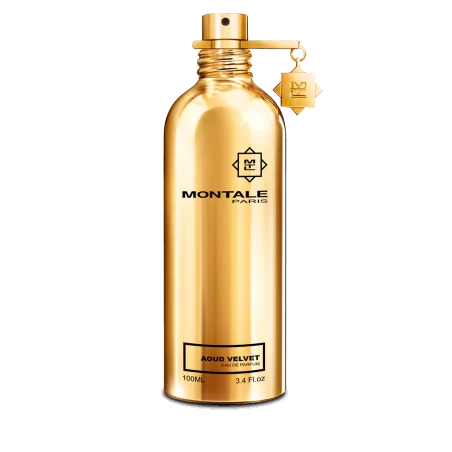 Montale Aoud Velvet 100ml