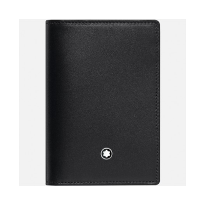 Cartes d'achat Montblanc avec haut de gamme Meisterstück Dégradé - Noir Cartes d'achat Montblanc avec haut de gamme Meisterstück Dégradé - Noir