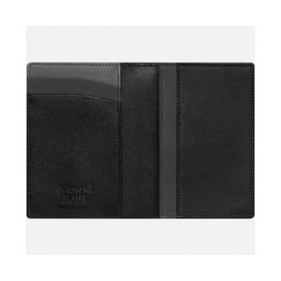 Cartes d'achat Montblanc avec haut de gamme Meisterstück Dégradé - Noir Cartes d'achat Montblanc avec haut de gamme Meisterstück Dégradé - Noir