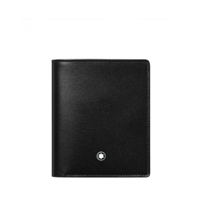 Montblanc Shopping Card with Meisterstück Bench Montblanc Shopping Card with Meisterstück Bench