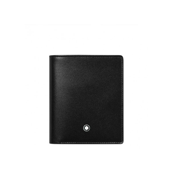 Montblanc Shopping Card with Meisterstück Bench