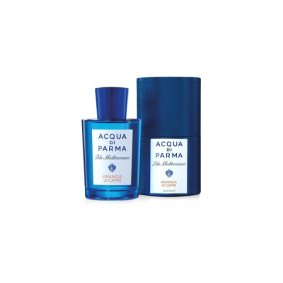 Acqua di Parma Blue Mediterranean Orange of Capri EDT 75ml