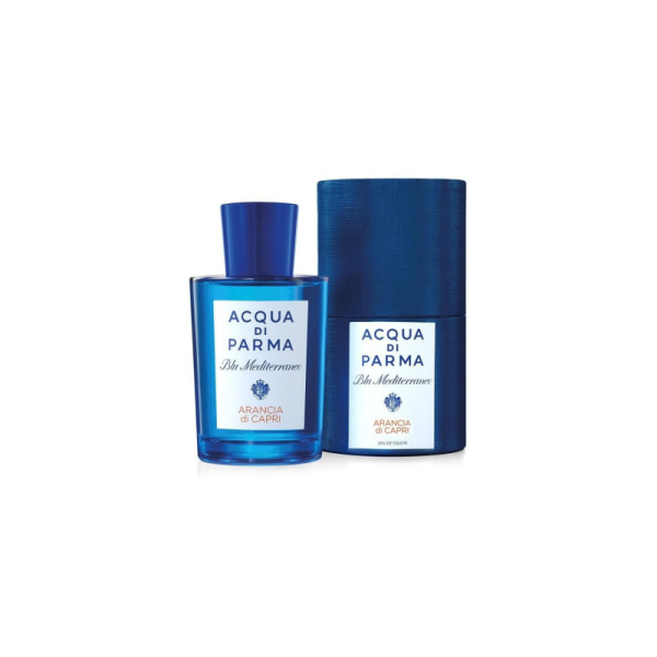 Acqua di Parma Blue Mediterranean Orange of Capri EDT 75ml