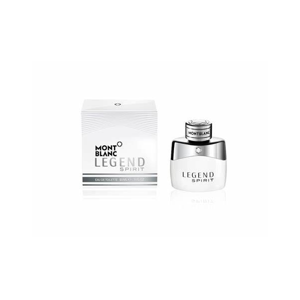 Montblanc Spirit Legend EDT 30ml