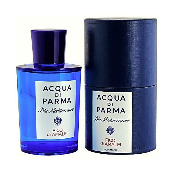 Acqua di Parma Blue Mediterranean Fico di Amalfi Eau de Toilette 30ml