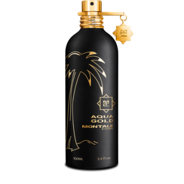 Montale Aqua Gold 100 ml -