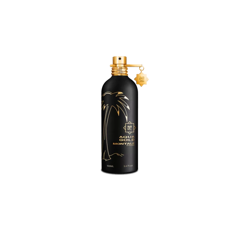 Montale Aqua Gold Eau de Parfum 100ml