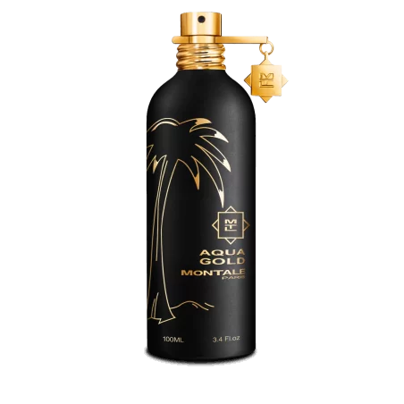 Aqua Gold mount 100 ml
