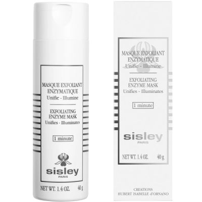 Sisley Exfoliating Enzym Maske 40gr