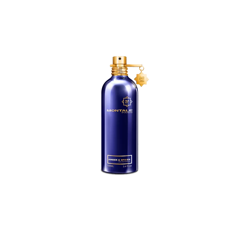 Montale Amber & Spices 100ml