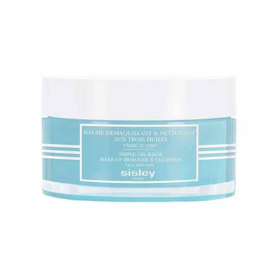 Sisley maquillaje Remover Balm 125gr