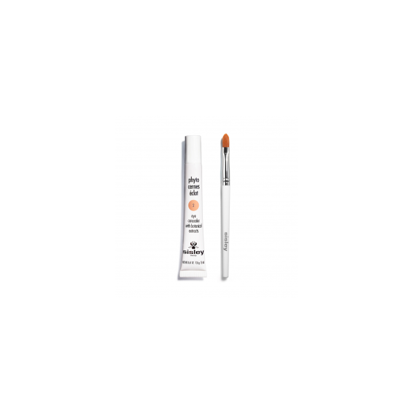 Sisley Phyto Cernes Éclat Nr. 2 15ml