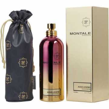 Montale Aoud Legend 100ml - 