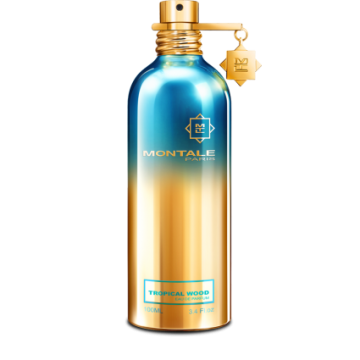 Tropical Montale Wood 100ml -