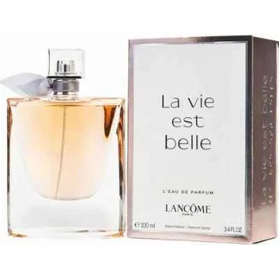 Lancôme La Vie Est Belle EDP 100 ml | My Beauty Self