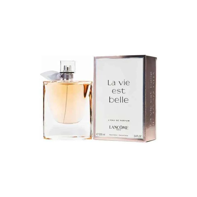 Lancôme La Vie Est Belle EDP 100 ml Lancôme La Vie Est Belle EDP 100 ml