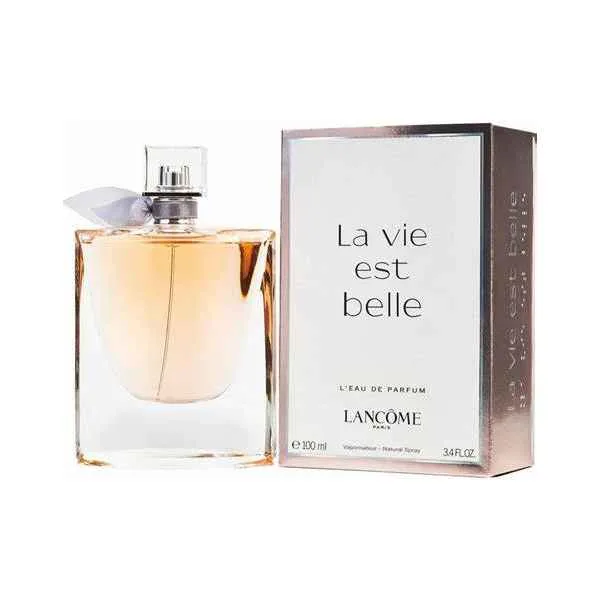 Lancôme La Vie Est Belle EDP 100 ml