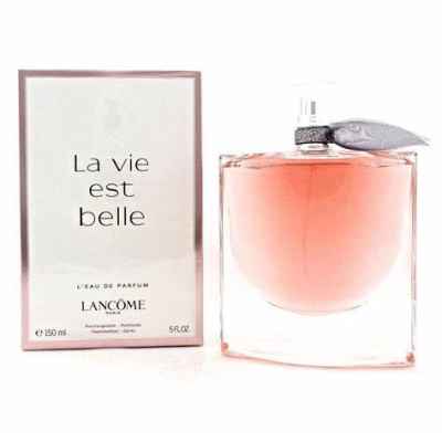 Lancôme La Vie Est Belle EDP 150 ml Lancôme La Vie Est Belle EDP 150 ml